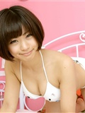 安枝瞳　[RQ-STAR]2012.03.02NO.00609　日本美女模特高清写真(96)