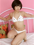 An Zhitong [rq-star] 2012.03.02no.00609 high definition photo of Japanese beauty model(115)