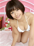 安枝瞳　[RQ-STAR]2012.03.02NO.00609　日本美女模特高清写真(119)