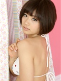 安枝瞳　[RQ-STAR]2012.03.02NO.00609　日本美女模特高清写真(123)