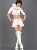 An Zhitong [RQ star] [03-16] no.00616 Japanese uniform beauty picture(6)