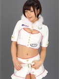 An Zhitong [RQ star] [03-16] no.00616 Japanese uniform beauty picture(21)