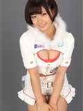An Zhitong [RQ star] [03-16] no.00616 Japanese uniform beauty picture(53)