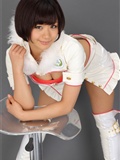 An Zhitong [RQ star] [03-16] no.00616 Japanese uniform beauty picture(59)