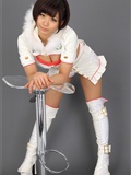 An Zhitong [RQ star] [03-16] no.00616 Japanese uniform beauty picture(61)