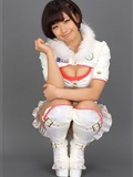 An Zhitong [RQ star] [03-16] no.00616 Japanese uniform beauty picture(63)