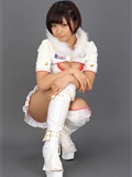 An Zhitong [RQ star] [03-16] no.00616 Japanese uniform beauty picture(66)