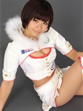 An Zhitong [RQ star] [03-16] no.00616 Japanese uniform beauty picture(76)