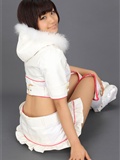 An Zhitong [RQ star] [03-16] no.00616 Japanese uniform beauty picture(84)