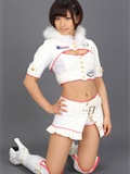 安枝瞳　[RQ-Star][03-16]NO.00616　日本制服美女图片(96)