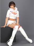 An Zhitong [RQ star] [03-16] no.00616 Japanese uniform beauty picture(114)
