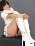 An Zhitong [RQ star] [03-16] no.00616 Japanese uniform beauty picture(118)