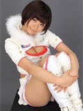 An Zhitong [RQ star] [03-16] no.00616 Japanese uniform beauty picture(119)