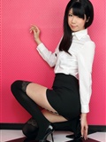 [RQ star] [03-23] no.00618 yuzuomi uniform HD Japanese Beauty(22)