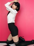 [RQ star] [03-23] no.00618 yuzuomi uniform HD Japanese Beauty(34)