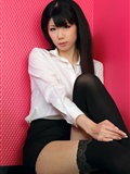 [RQ star] [03-23] no.00618 yuzuomi uniform HD Japanese Beauty(37)