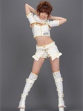 山岡実乃里 Race Queen [RQ-STAR] NO.00619 Minori Yamaoka(9)