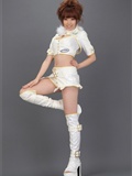 Race queen [rq-star] no.00619 minori Yamaoka(11)