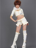 Race queen [rq-star] no.00619 minori Yamaoka(12)