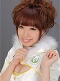 Race queen [rq-star] no.00619 minori Yamaoka(32)