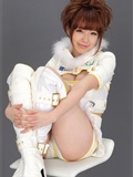 山岡実乃里 Race Queen [RQ-STAR] NO.00619 Minori Yamaoka(58)