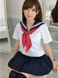 No.00684 Ma Lingxiang student uniform rq-star uniform beautiful girl(31)