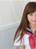 No.00684 Ma Lingxiang student uniform rq-star uniform beautiful girl(81)