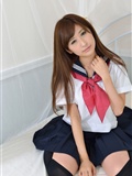 No.00684 Ma Lingxiang student uniform rq-star uniform beautiful girl(82)