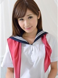 No.00684 Ma Lingxiang student uniform rq-star uniform beautiful girl(121)