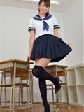Nakagawa Shizuka Japanese uniform office girl [RQ star] no.00691(3)