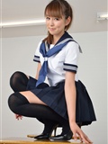 中川靜香 日本制服办公室女郎[RQ-Star]NO.00691(75)