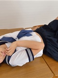 Nakagawa Shizuka Japanese uniform office girl [RQ star] no.00691(101)