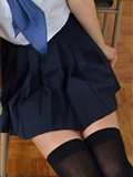 Nakagawa Shizuka Japanese uniform office girl [RQ star] no.00691(114)