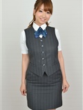 Rq-star no.00700 pictures of Japanese uniform beauties(17)