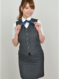 Rq-star no.00700 pictures of Japanese uniform beauties(19)