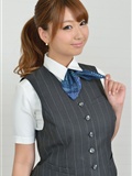 Rq-star no.00700 pictures of Japanese uniform beauties(21)