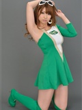 [RQ star] no.00701 Sasaki Kimura uniform beauty picture(54)