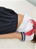[RQ-Star]NO.00712 葉月みなみ 日本制服性感美女图片(61)