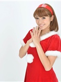 [RQ star] no.00732 chaiyuan hemp clothes Japanese women uniform sexy beauty picture(1)