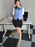 [RQ-Star][04-01]NO.00778 MOE 高清制服日本美女