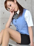 [RQ-Star][04-01]NO.00778 MOE 高清制服日本美女(38)