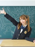 [RQ star] [04-10] no.00782 Aoyama Japanese high definition uniform girl(8)