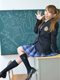 [RQ star] [04-10] no.00782 Aoyama Japanese high definition uniform girl(9)