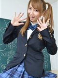 [RQ star] [04-10] no.00782 Aoyama Japanese high definition uniform girl(12)