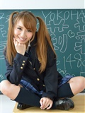 [RQ star] [04-10] no.00782 Aoyama Japanese high definition uniform girl(28)