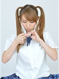 [RQ star] [04-10] no.00782 Aoyama Japanese high definition uniform girl(81)