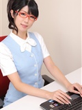 Photo of Japanese sexy beauty uniform [RQ star] no.00614(17)