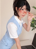 Photo of Japanese sexy beauty uniform [RQ star] no.00614(41)
