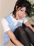 Photo of Japanese sexy beauty uniform [RQ star] no.00614(78)