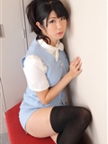 Photo of Japanese sexy beauty uniform [RQ star] no.00614(106)